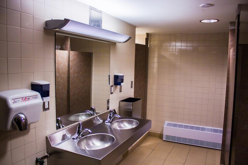 Memorial University Saint-Jean de Terre-Neuve Chambre photo