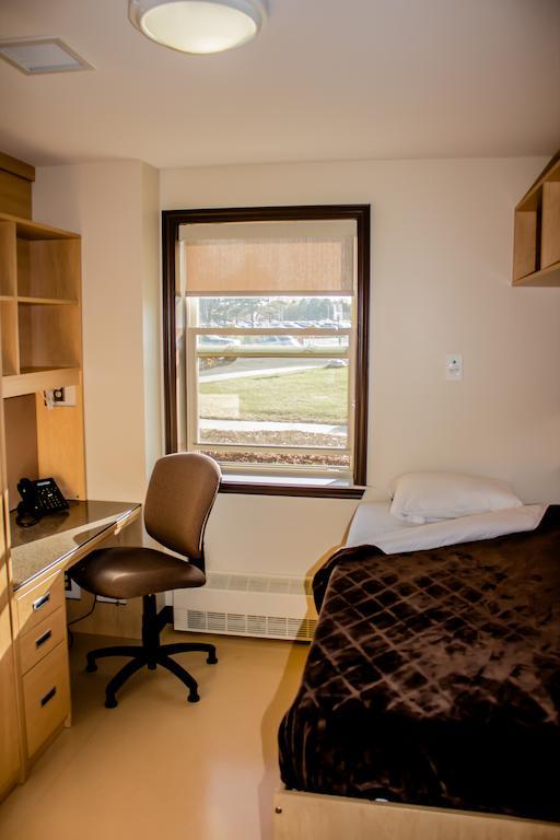 Memorial University Saint-Jean de Terre-Neuve Chambre photo